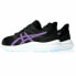 Фото #4 товара Беговые кроссовки для детей Asics Jolt 4 GS Фиолетовый Чёрный