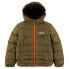 Фото #2 товара LEVI´S ® KIDS Sherpa Lined Puffer Jacket