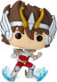 Фото #4 товара Funko POP! Animation: Saint Seiya - Dragon Shiryu - Vinyl Collectible Figure - Gift Idea - Official Merchandise - Toy for Children and Adults - Anime Fans - Model Figure for Collectors and Display