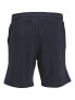 Фото #2 товара Pánské kraťasy JPSTSTAR Comfort Fit 12248831 Dark Navy