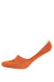 Kadın Çok Renkli Desenli 3'Lü Babet Çorap T6945AZ21SP