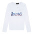 ფოტო #1 პროდუქტის BECKARO North California long sleeve T-shirt