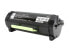 Фото #2 товара Lexmark 60F1H00 High Yield Return Program Toner Cartridge - Black