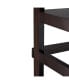 Acadian Ladder Bookcase