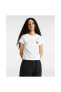 Catchers Club Mını Beyaz Kadın T-shirt