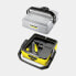 Kärcher OC 3 Pet - Compact - Battery - 2.8 m - Low-pressure - 4 L - Black - Yellow
