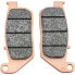 Фото #2 товара SBS 807Hhs 807H.HS Sintered Brake Pads