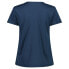 CMP 38T6656 short sleeve T-shirt