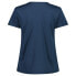 ფოტო #2 პროდუქტის CMP 38T6656 short sleeve T-shirt