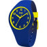 Фото #1 товара Ice-Watch - ICE ola kids Rocket - Boy's wristwatch with silicon strap - 015350 (Extra small)