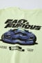 Fast & furious ® t-shirt