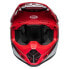 Фото #5 товара BELL MOTO Moto-9S Flex Rail off-road helmet