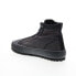 Diesel S-Principia Mid Y02740-P1473-H1645 Mens Black Lifestyle Sneakers Shoes 12