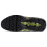 Nike Air Max 95 All-Over Print Black Volt 538416-019 Sneakers
