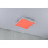 LED-Deckenleuchte Velora Rainbow I