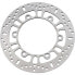 Фото #1 товара EBC HPRS Series Solid Round MD1001 Rear Brake Disc