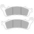 Фото #1 товара FERODO FDB2196EF Brake Pads