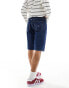 Фото #3 товара Tommy Jeans Ryan shorts in dark wash