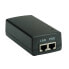 VALUE 21.99.1498 - Gigabit Ethernet (10/100/1000) - Power over Ethernet (PoE)
