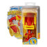FISHER PRICE Imaginext Dc Super Friends Head-Vehicle Flashciclo Car