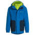 Фото #1 товара VAUDE Campfire 3in1 IV detachable jacket