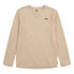 ფოტო #1 პროდუქტის LEVI´S ® KIDS Thermal long sleeve T-shirt