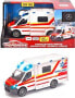 Фото #3 товара Simba Pojazd Majorette Grand Mercedes ambulans 12,5 cm