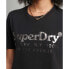 SUPERDRY Vintage Venue Interest T-shirt