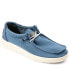 Фото #1 товара Men's Moore Casual Slip-on Sneakers