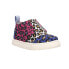Фото #2 товара TOMS Botas Cupsole Boys Size 6 M Sneakers Casual Shoes 10016883T