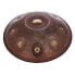 Фото #1 товара Opsilon Handpan D-Minor 9 440Hz