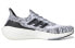 Кроссовки Adidas Ultraboost 21 White/Grey