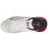 Фото #4 товара Puma Stewie 1 Team Basketball Womens Red, White Sneakers Athletic Shoes 3782620