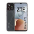 Фото #1 товара Смартфоны ZTE Blade A73 6,6" Octa Core 4 GB RAM 128 Гб Чёрный