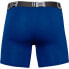 Фото #4 товара UNDER ARMOUR Charged Cotton 6´´ Boxer 3 Units