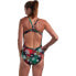 ZOOT Peace Love Aloha Swimsuit