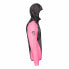 Фото #3 товара Мужская спортивная куртка ARCh MAX Arch Max Windstopper Розовый Чёрный
