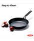 Фото #9 товара Obsidian Carbon Steel 12" Frypan