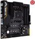 Asus Prime B450M-A II Motherboard, AM4 Socket, maATX, AMD Ryzen, DDR4 Memory, M.2, 6Gbps SATA, USB 3.1 Gen 2 Type-A, Aura Sync