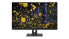 Lenovo ThinkVision E27q-20 - 68.6 cm (27") - 2560 x 1440 pixels - Quad HD - LED - 6 ms - Black