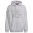 ADIDAS ORIGINALS College hoodie