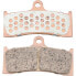 EBC FA-HH Series FA249HH Sintered Brake Pads