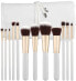 Фото #1 товара Profi Make-up Pinsel Set 12 St.