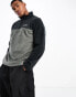 Фото #1 товара Columbia Steens Mountain half zip fleece in grey