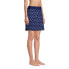 Фото #6 товара Women's Quick Dry Board Skort Swim Skirt