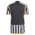 ADIDAS Juventus 23/24 Short Sleeve T-Shirt Home