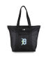 Фото #2 товара Men's and Women's Detroit Tigers Color Pack Tote Bag