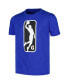 ფოტო #2 პროდუქტის Big Boys Royal NBA G League Logo T-shirt