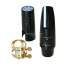 Фото #1 товара Expression 6* Tenor Saxophone Mouthpiece .081 2.06mm