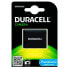 Фото #2 товара DURACELL Panasonic DMW-BCM13 1020mAh 3.7V Lithium Battery